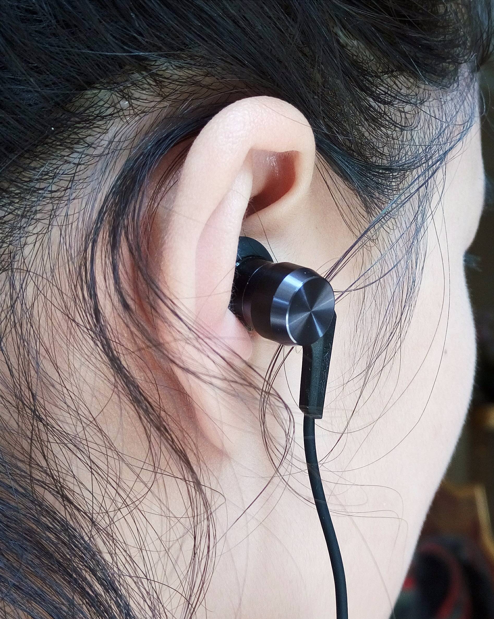 推荐一个头戴式耳机，最近长时间上网课入耳式和耳塞戴的好不舒服？ - 知乎